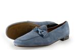 DSTRCT Loafers in maat 40 Blauw | 15% korting, Overige typen, DSTRCT, Zo goed als nieuw, Verzenden