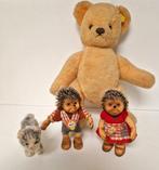 Steiff - Teddybeer - Duitsland