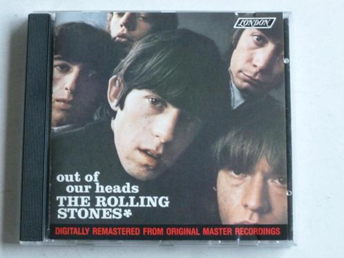 The Rolling Stones - Out of our heads (USA), Cd's en Dvd's, Cd's | Pop, Verzenden