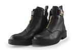 Mexx Boots in maat 38 Zwart | 10% extra korting, Mexx, Verzenden, Zwart, Overige typen