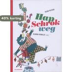 Hap Schrok Weg 9789058386014 Suzan Peeters, Boeken, Verzenden, Zo goed als nieuw, Suzan Peeters