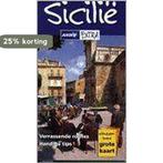 Sicilië / ANWB Extra 9789018011819 H. Tomek, Verzenden, Gelezen, H. Tomek