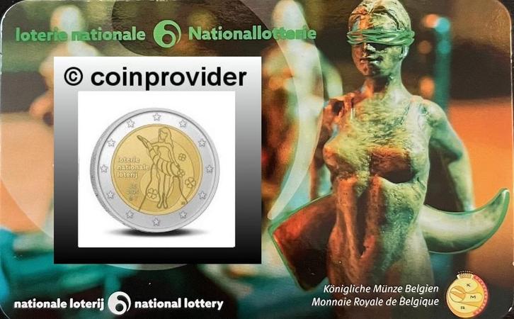 Commemoratieve 2 euromunten 2025: UNC, Postzegels en Munten, Munten | Europa | Euromunten, Losse munt, Overige landen, Verzenden