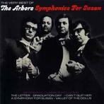 cd - The Arbors - Symphonies For Susan, Verzenden, Zo goed als nieuw