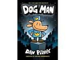 Dog Man - Dog Man, Boeken, Kinderboeken | Jeugd | onder 10 jaar, Ophalen of Verzenden, Nieuw