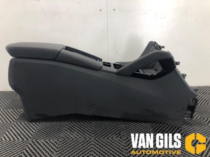 Middenconsoles MG ZS O277667, Auto-onderdelen, Interieur en Bekleding, Ophalen of Verzenden