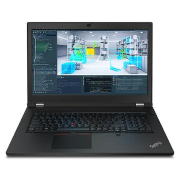 Laptop: Lenovo ThinkPad P17 Gen 1 (20SQ-S1DC00) beschikbaar voor biedingen