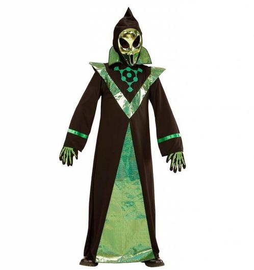 Alien Pak Kinderen, Kleding | Dames, Carnavalskleding en Feestkleding, Nieuw, Ophalen of Verzenden