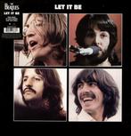 lp nieuw - The Beatles - Let It Be, Verzenden, Zo goed als nieuw