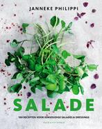 Salade 9789038806006 Janneke Philippi, Verzenden, Gelezen, Janneke Philippi