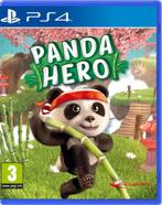 Panda Hero [PS4], Spelcomputers en Games, Ophalen of Verzenden, Nieuw