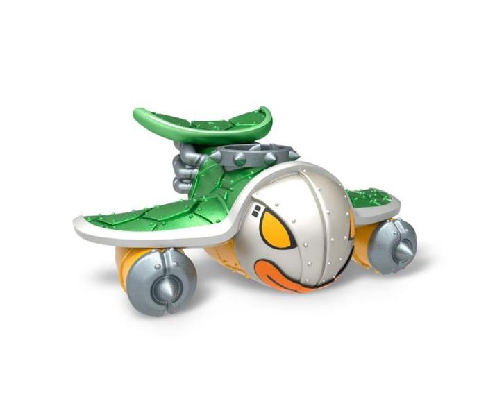 Skylanders Superchargers Clown Cruiser (Skylander, Spelcomputers en Games, Games | Overige, Zo goed als nieuw, Ophalen of Verzenden