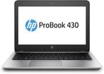 HP ProBook 430 G4 | Intel Core i5 | 8GB, Computers en Software, Windows Laptops, 120/128GB, Nieuw, Ophalen of Verzenden, HP
