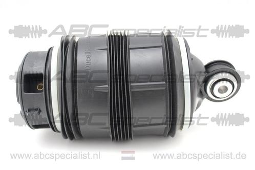 E-Klasse W211 S211 Airmatic AMG Schokbreker Achterzijde Rech, Auto-onderdelen, Ophanging en Onderstel, Gereviseerd, Ophalen of Verzenden