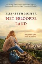 Het beloofde land 9789029733823 Elizabeth Musser, Boeken, Verzenden, Gelezen, Elizabeth Musser
