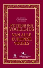 Petersons vogelgids van alle Europese vogels 9789021579580, Boeken, Wetenschap, Zo goed als nieuw, Verzenden