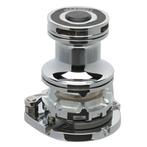 Bieden: USED Maxwell VW1500 stainless steel, Watersport en Boten, Ophalen of Verzenden, Nieuw