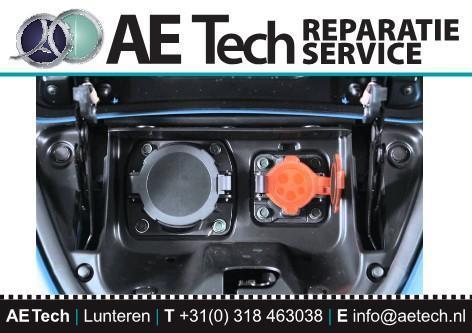Nissan leaf laadproblemen. P316c   P3170   P3171   b29c1, Auto-onderdelen, Elektronica en Kabels, Gereviseerd, Nissan