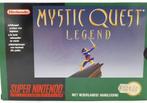 MarioSNES.nl: Mystic Quest Legend Als Nieuw - iDEAL!, Ophalen of Verzenden, Zo goed als nieuw
