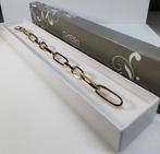 Other brand - Armband - 14 karaat Geel goud - Gioelia, Nieuw