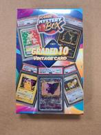 Iconic Mystery Box - Graded 10 Vintage - Sealed - 1 Mystery, Nieuw