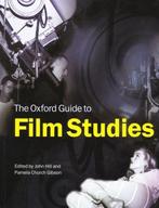 Oxford Guide To Film Studies 9780198711247 Gibson, Verzenden, Gelezen, Gibson