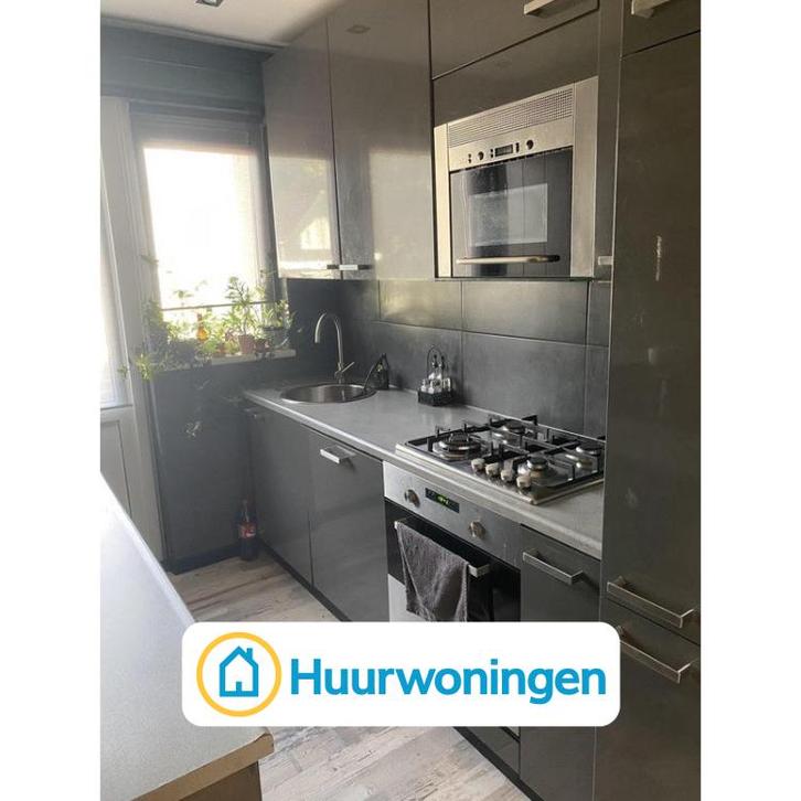 Te huur: Appartement Mr. Troelstrastraat in Ridderkerk, Huizen en Kamers, Huizen te huur, Zuid-Holland, Appartement