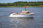 Primeur 610 net Suzuki 30 pk | Vaarklaar | Demo aanbieding, Watersport en Boten, 10 tot 30 pk, Nieuw, 3 tot 6 meter, Buitenboordmotor
