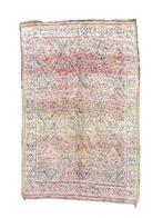 Berber - Vloerkleed - 345 cm - 205 cm - Vintage Marokkaans, Nieuw