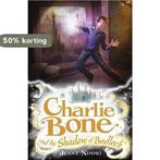 Charlie Bone & The Shadow Of Badlock 9781405245869, Boeken, Verzenden, Gelezen, Jenny Nimmo