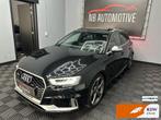 Audi A3 | Zakelijke Lease v.a. €705.57 pm, Auto's, Automaat, Gebruikt, Zwart, Lease