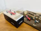 BRUMM - TECNOMODEL MYTHOS 1:43 - Model sportwagen (2) -, Nieuw