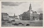MAASTRICHT - Markt met Stadhuis, Verzenden, Gelopen