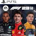 F1 23 - Ps5 Game, Spelcomputers en Games, Games | Sony PlayStation 5, Ophalen of Verzenden, Nieuw