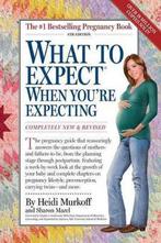What to Expect When Youre Expecting 9780761150794, Verzenden, Zo goed als nieuw, Sharon Mazel