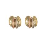 Oorbellen - 18 karaat Geel goud, Roségoud, Witgoud, Sieraden, Tassen en Uiterlijk, Oorbellen, Nieuw