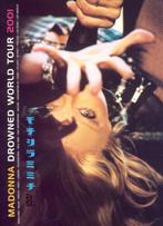 Madonna - Drowned World Tour 2001 - DVD, Verzenden, Nieuw in verpakking