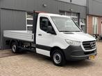Zakelijke Lease |  Mercedes-Benz Sprinter 317CDI RWD, Auto's, Bestelauto's, Automaat, Stof, Gebruikt, Euro 6