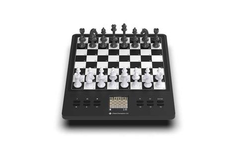 MILLENNIUM Chess Champion 2.0, Hobby en Vrije tijd, Gezelschapsspellen | Bordspellen, Verzenden