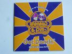 Wipneus & Pim - Get Dancin (CD Single), Verzenden, Nieuw in verpakking