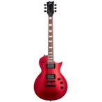 ESP LTD EC-256 Candy Apple Red Satin elektrische gitaar, Nieuw, Verzenden