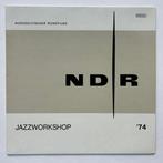 NDR - Jazz Workshop ‘74 (SIGNED by Michel Portal!!) - Enkele, Nieuw in verpakking