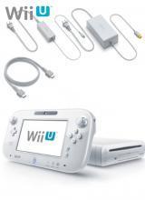 MarioWiiU.nl: Nintendo Wii U 8GB Basic Pack - Mooi - iDEAL! beschikbaar voor biedingen