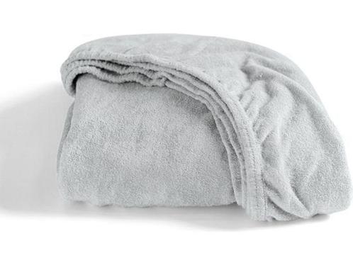Cinderella - Hoeslaken - Badstof - 180x200/210 cm - Tot 30, Huis en Inrichting, Woonaccessoires | Overige, Nieuw, Verzenden
