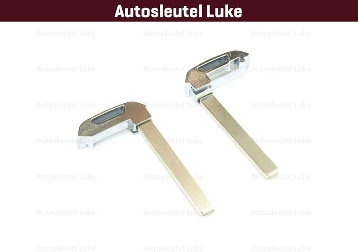 reservesleutel kpb1108 voor Chevrolet, Auto-onderdelen, Elektronica en Kabels, Nieuw, Verzenden