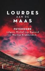 Boek Lourdes aan de Maas, Zo goed als nieuw, Verzenden