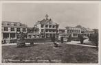 GROESBEEK - R. K. Sanatorium Dekkerswald Groesbeek. Voorg..., Verzenden, Gelopen