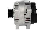 Dynamo / Alternator CITROËN C1 (1.4 HDi), Ophalen of Verzenden, Nieuw
