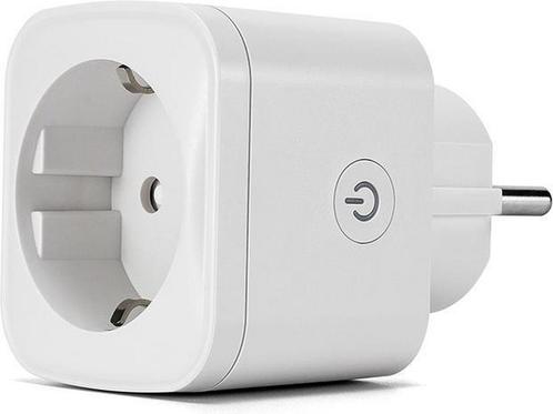 Hbs Slimme Stekker Met Wifi 1 Stuk, Huis en Inrichting, Keuken | Keukenbenodigdheden, Nieuw, Ophalen of Verzenden