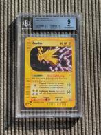 Pokémon - 1 Graded card - Zapdos #H32 - Vintage - LOW POP -, Nieuw